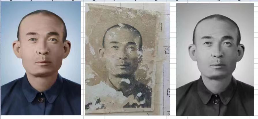 永济老照片模糊修复-21